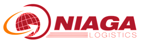 Niaga Logistics Logo